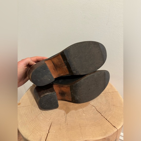 Frye boots - Picture 7 of 9